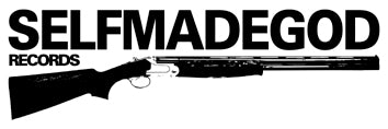CD – Selfmadegod Records