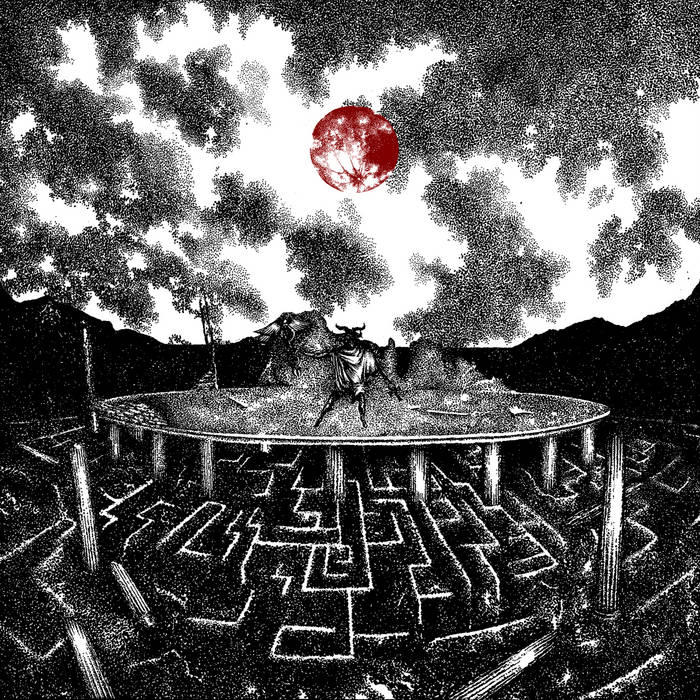 ARVALASTRA (SEPULCHRAL) - Labyrinthine Deserts of Hermetic Knowledge CD