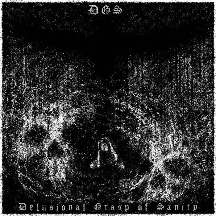 DGS (INFERIA) - Delusional Grasp of Sanity CD (digipak)