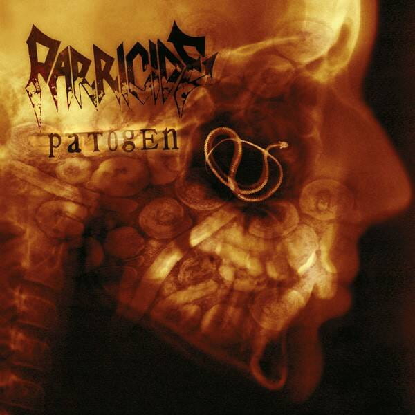 PARRICIDE - Patogen CD