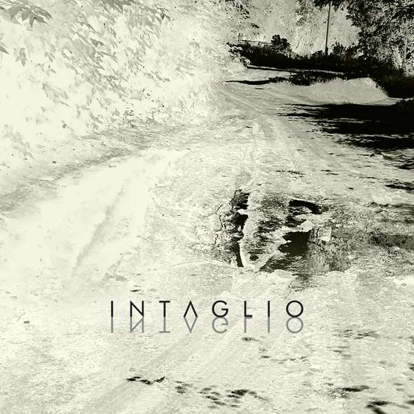 INTAGLIO - s/t CD
