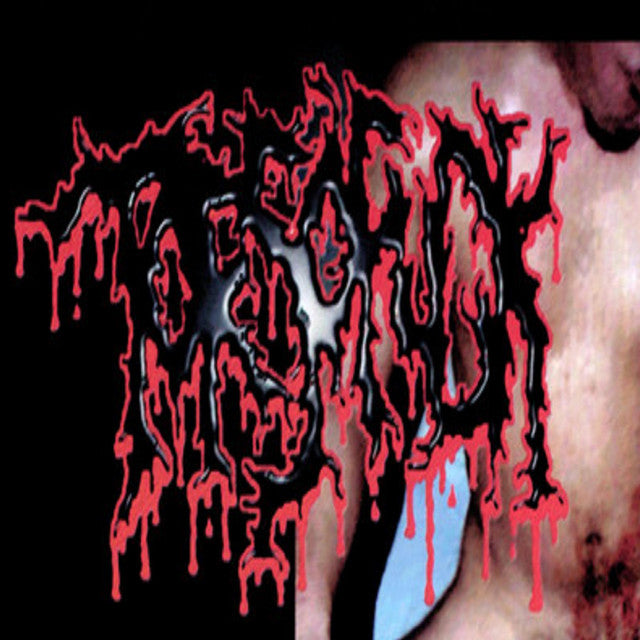 TORSOFUCK / LYMPHATIC PHLEGM - Split CD – Selfmadegod Records