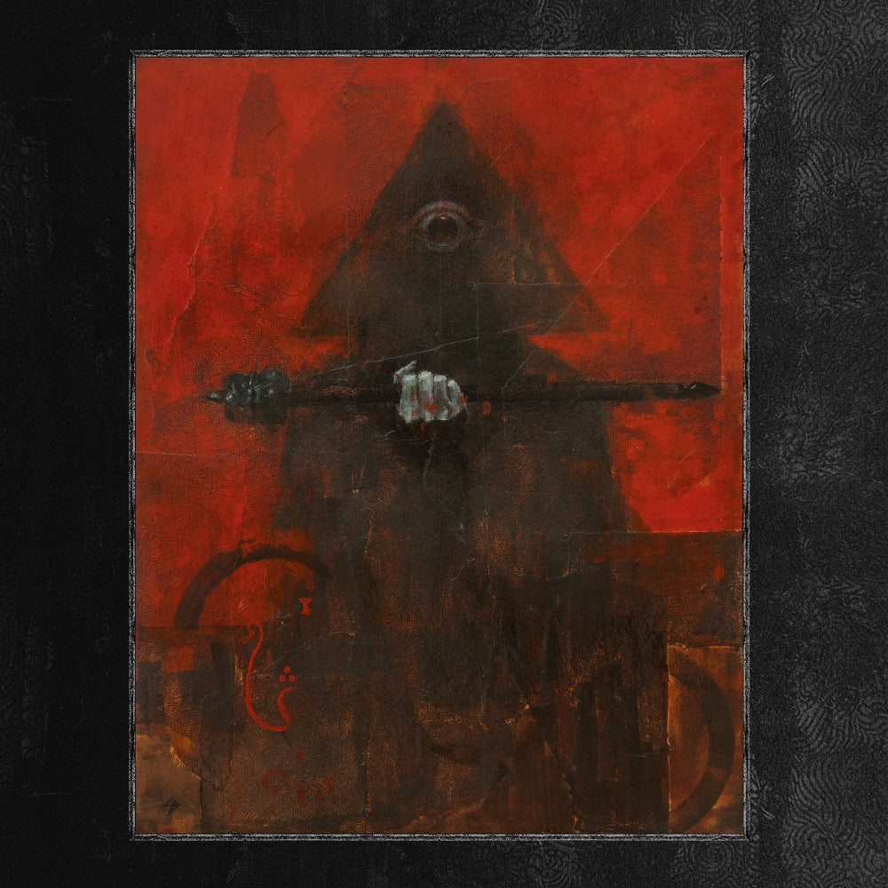 PROSCRIPTION - Conduit LP (SPLATTER)