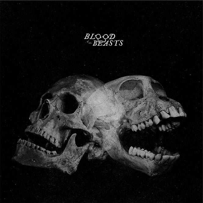 SECT - Blood of the Beasts CD