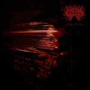 LARCENIA ROE - Dereliction CD