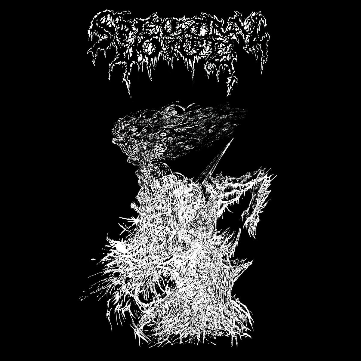 SPECTRAL VOICE - Necrotic Demos CD (digipak)