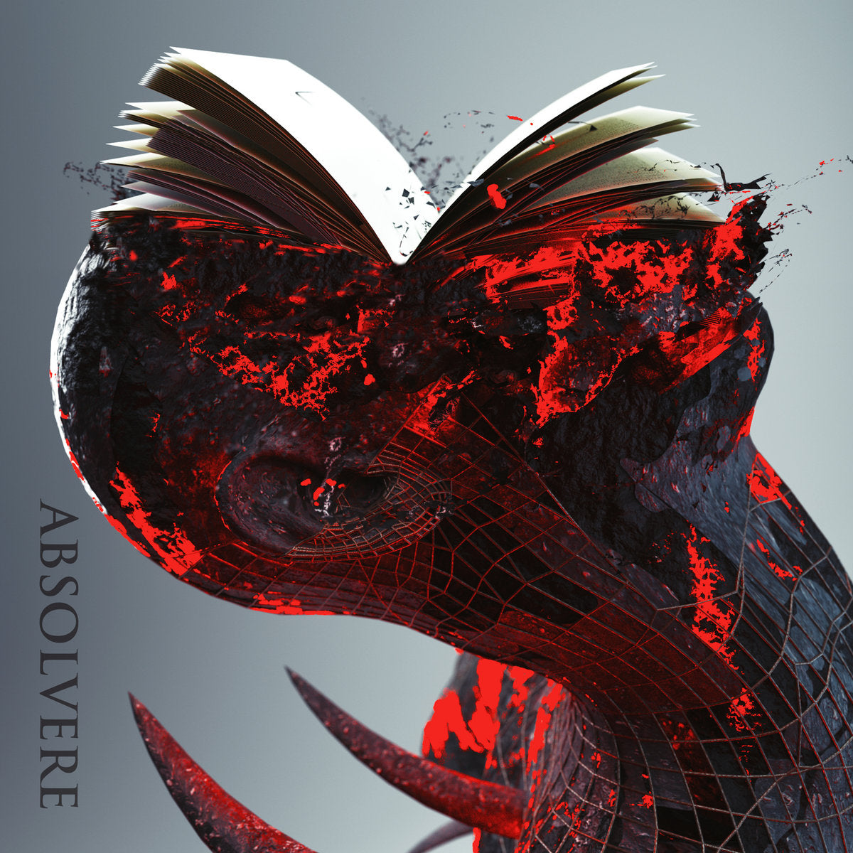 Signs of the Swarm - Absolvere CD