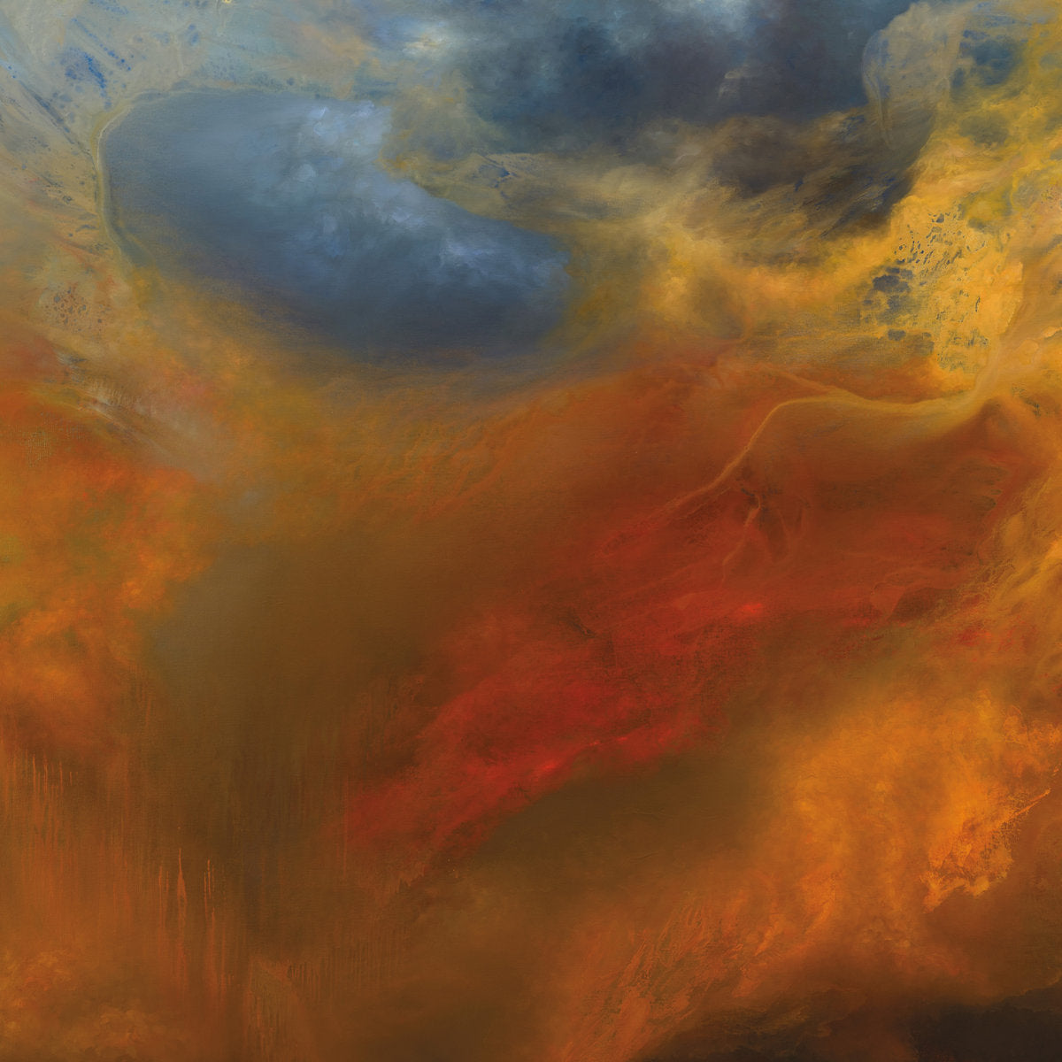 SUNN O))) - Life Metal CD