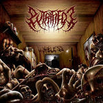 PUTRIFIED J - Hopeless CD