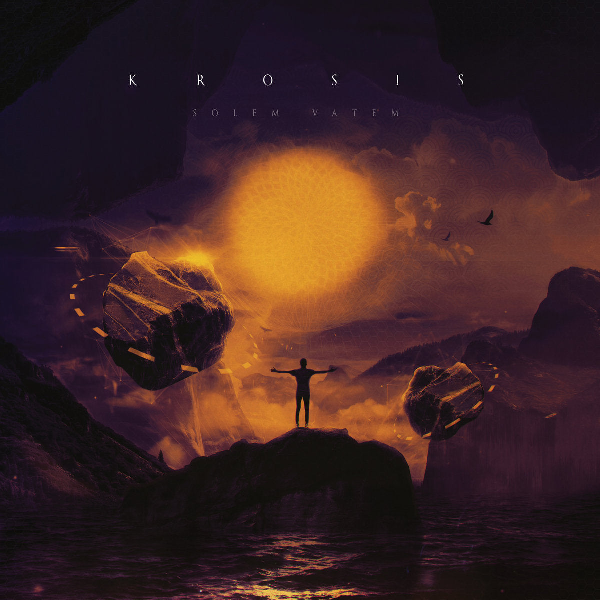 KROSIS - Solem Vatem CD