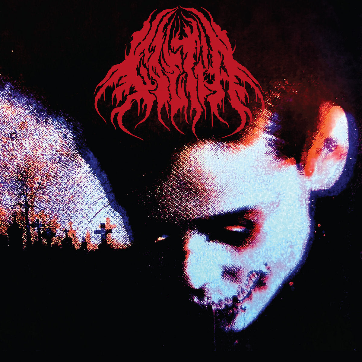 GOETIA - Mortuary Cult CD