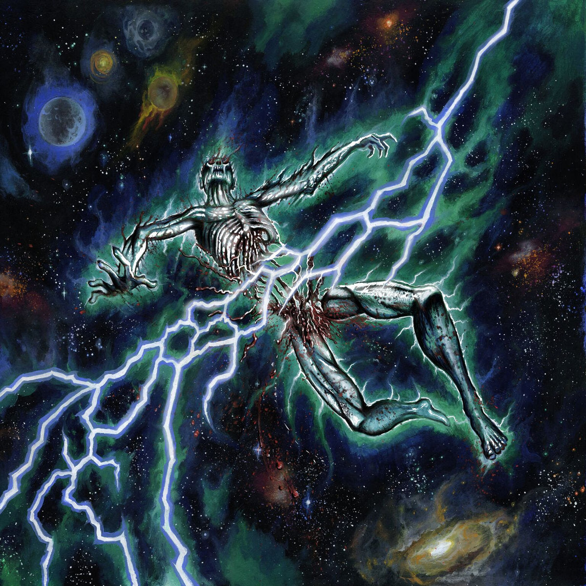 GOREPHILIA - Severed Monolith CD