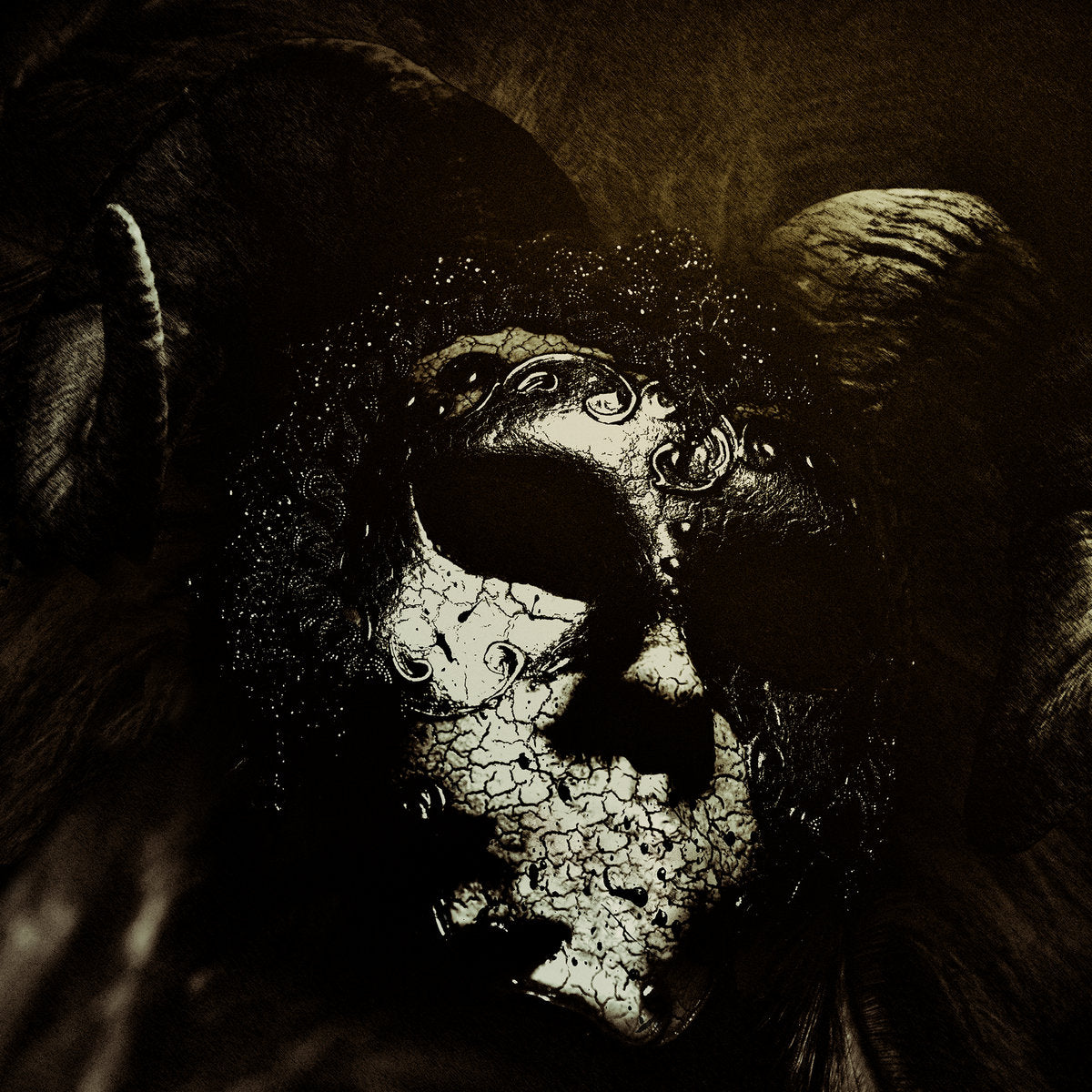 SHEIDIM - Shrines of the Void CD
