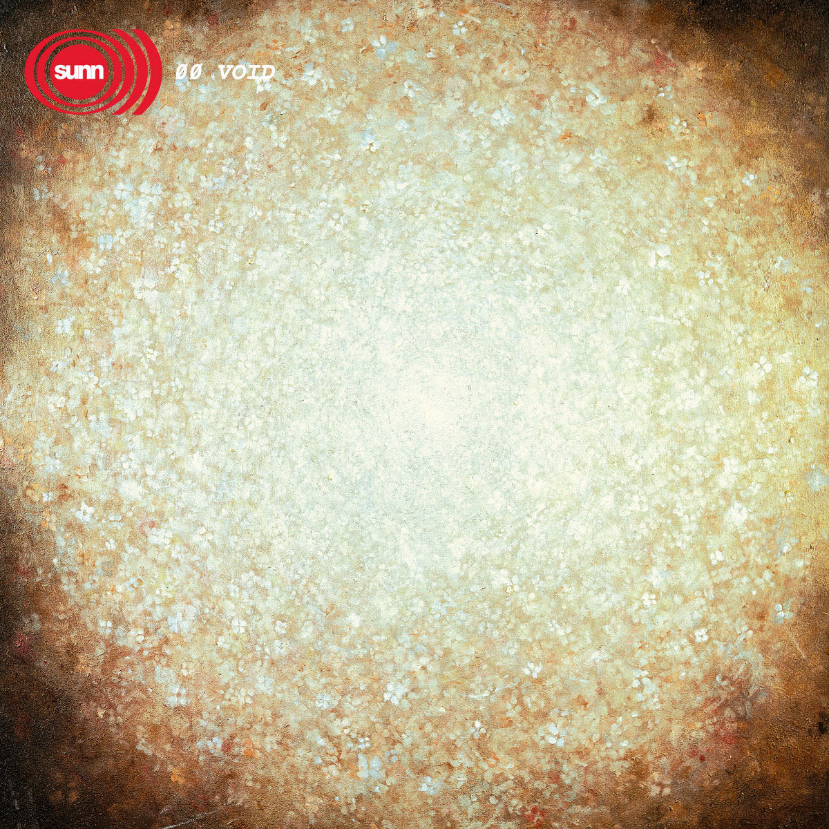 SUNN O))) - ØØ Void CD