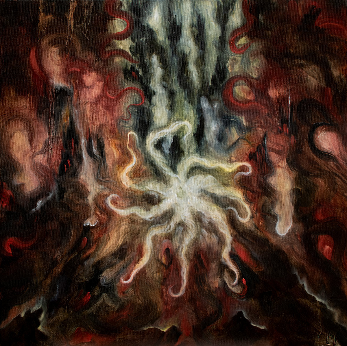PESTILENGTH - Paragon of Necrotic Origins CD