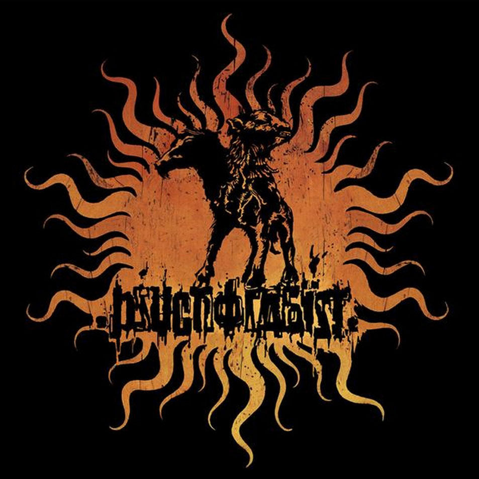 PSYCHOFAGIST - Il Secondo Tragico CD