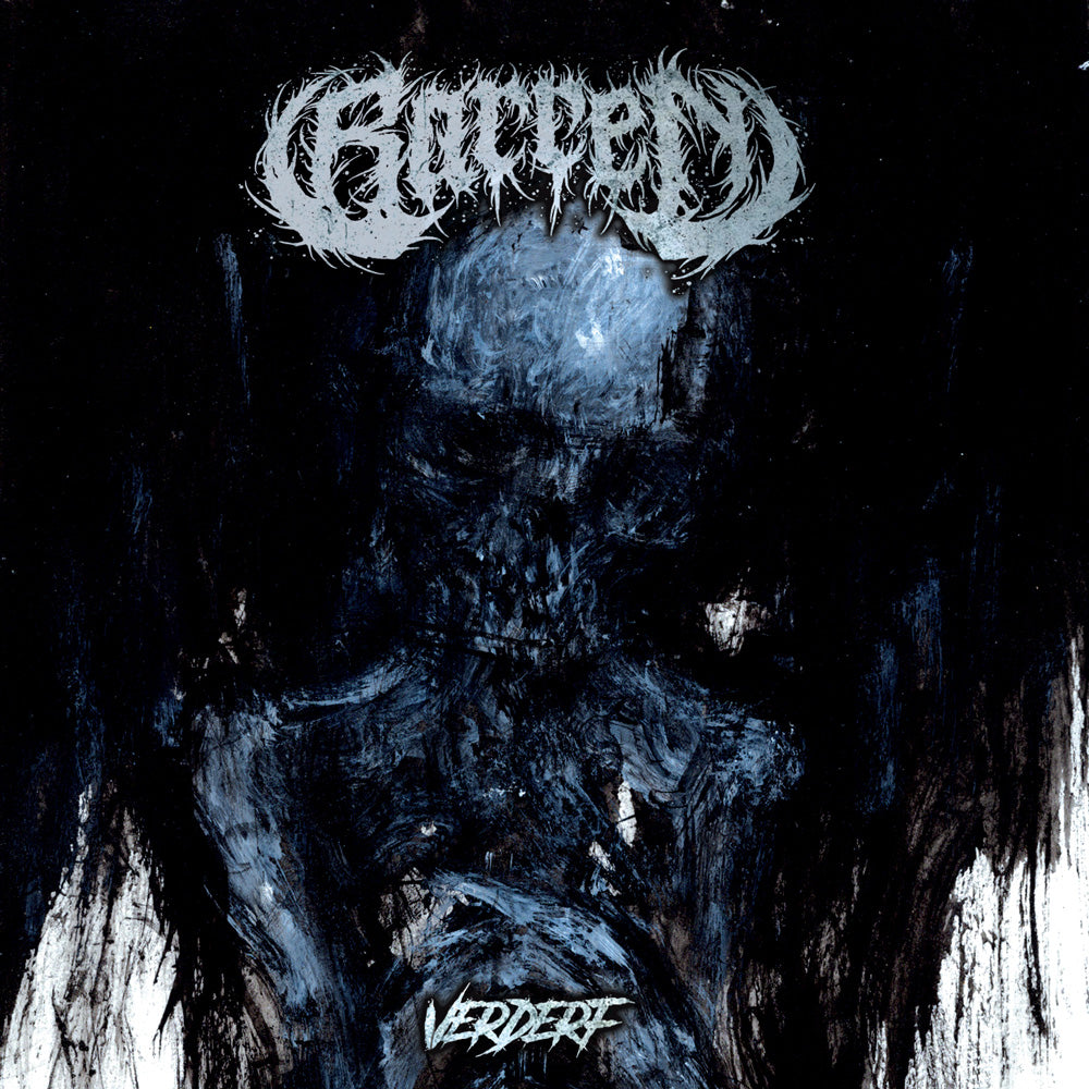 BARREN - Verderf CD *PRE-ORDER 25/9/2026*