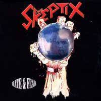 The Skeptix - hate＆FEAR(CD) Amazon.com: Hate And Fear: CDs & Vinyl