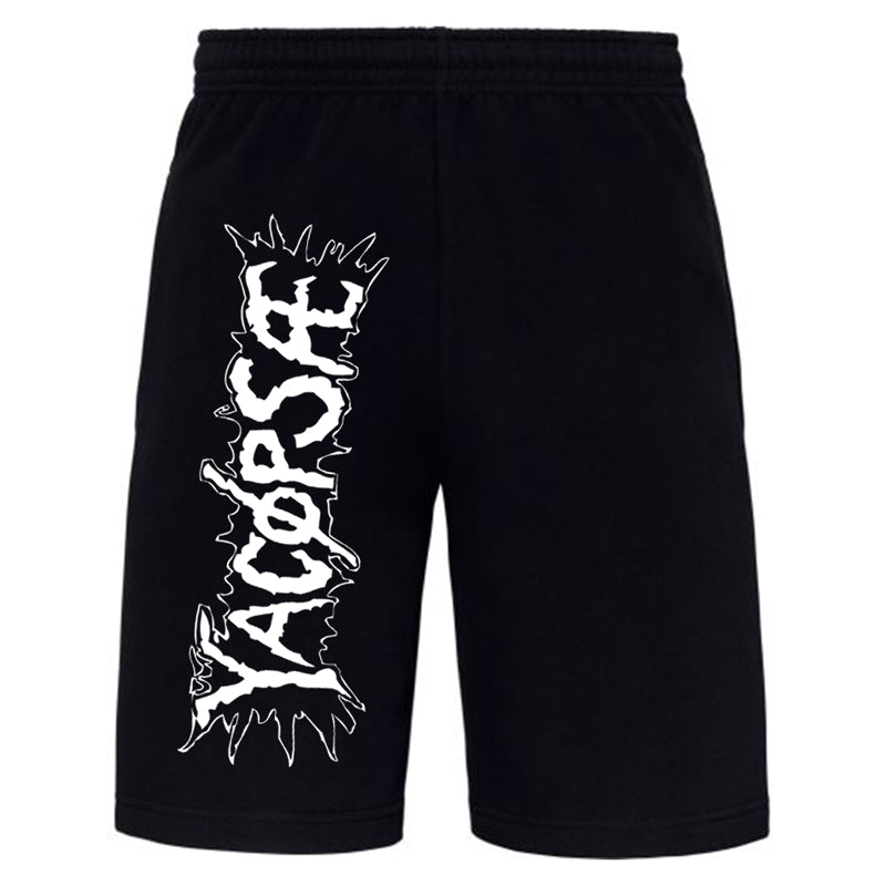 YACOPSAE - Logo SHORTS *PRE-ORDER 25/8/2026*