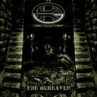 KEVLAR SKIN - The Bereaved CD