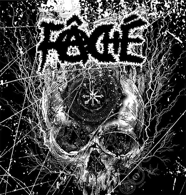 FACHE - Eps & Splits 2021-2024 CD