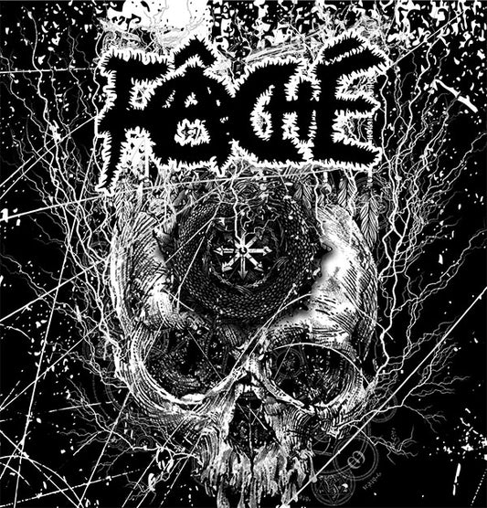 FACHE - Eps & Splits 2021-2024 CD
