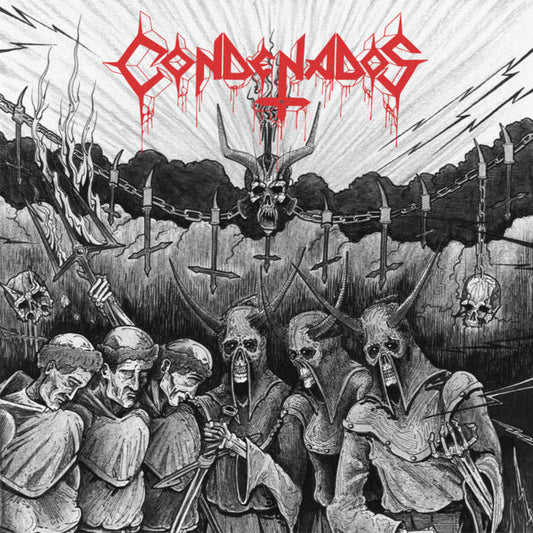 CONDENADOS - Condenados CD