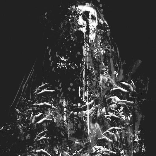 NO/MÁS - No Peace CD