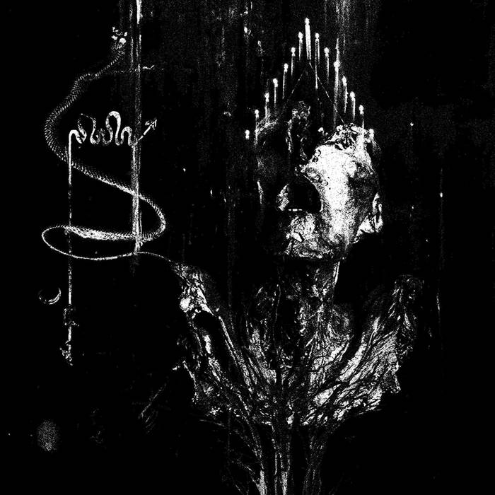 GODLESS - Adversus Parousia CD