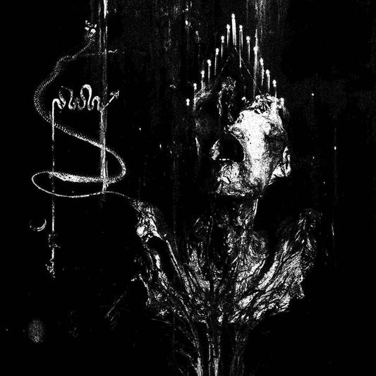 GODLESS - Adversus Parousia CD