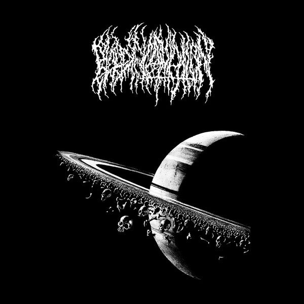 BLOOD INCANTATION - Interdimensional Extinction LP (PICTURE DISC)
