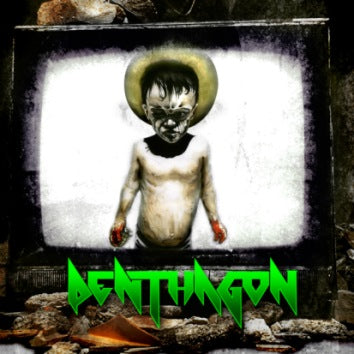 PENTHAGON - Penthagon CD