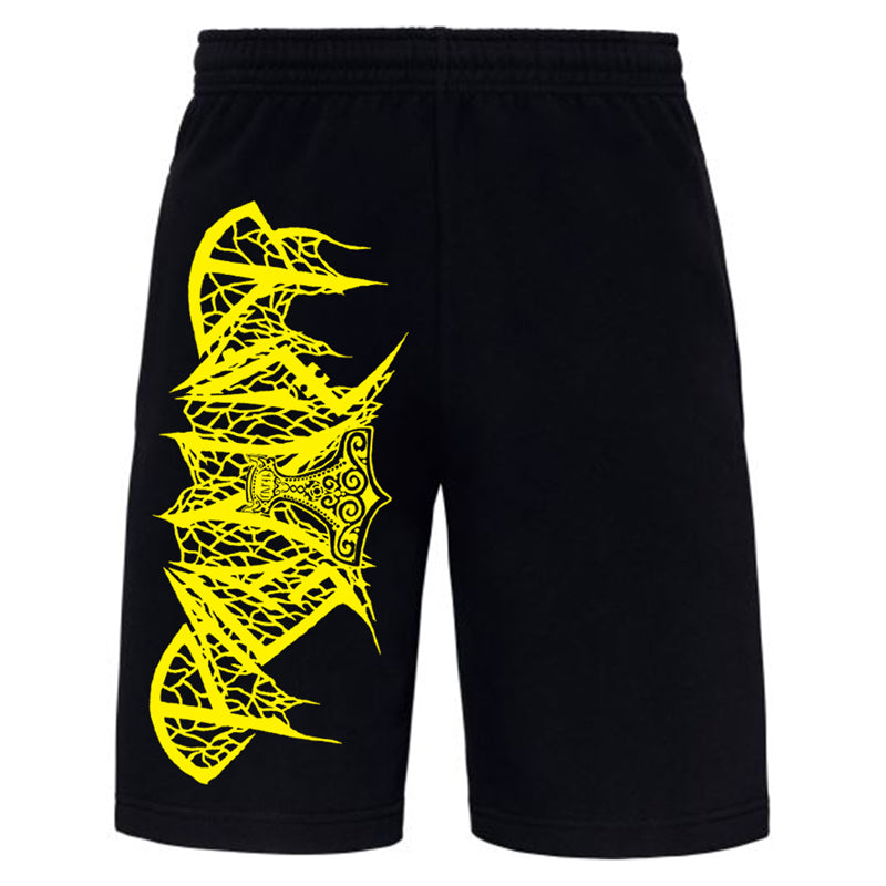 PAGANIZER - Logo SHORTS *PRE-ORDER 25/8/2026*