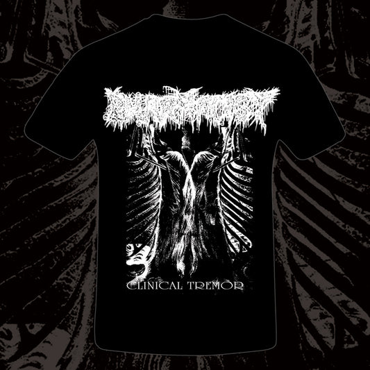 PHARMACIST - Clinical Tremor T-SHIRT