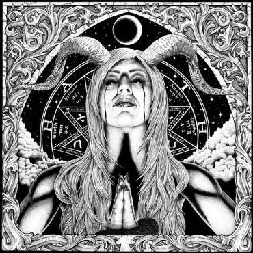 RINGWORM - Hammer of the Witch CD