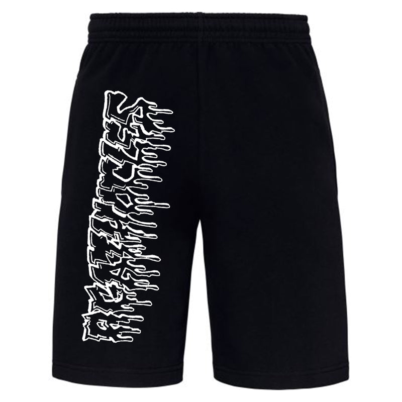 AGATHOCLES - Logo SHORTS *PRE-ORDER 25/8/2026*
