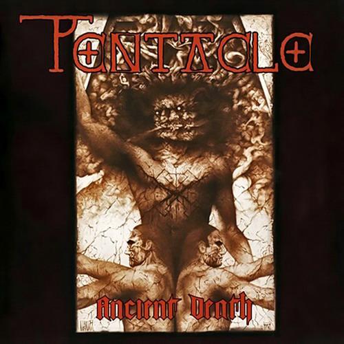 PENTACLE  - Ancient Death CD