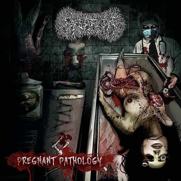 PAEDIATRICIAN - Pregnant Pathology CD