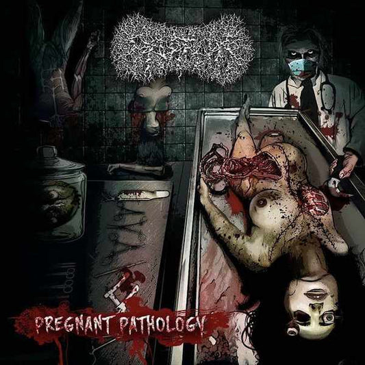 PAEDIATRICIAN - Pregnant Pathology CD