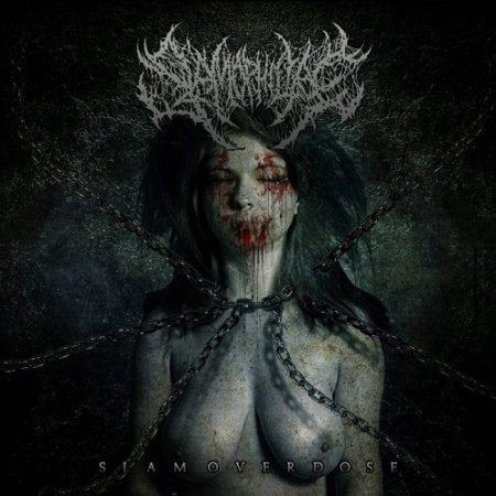 SLAMOPHILIAC - Slam Overdose CD