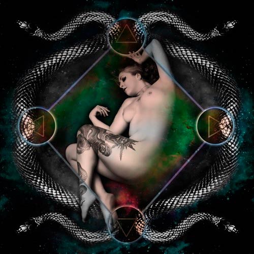 THROES - This Viper Womb CD