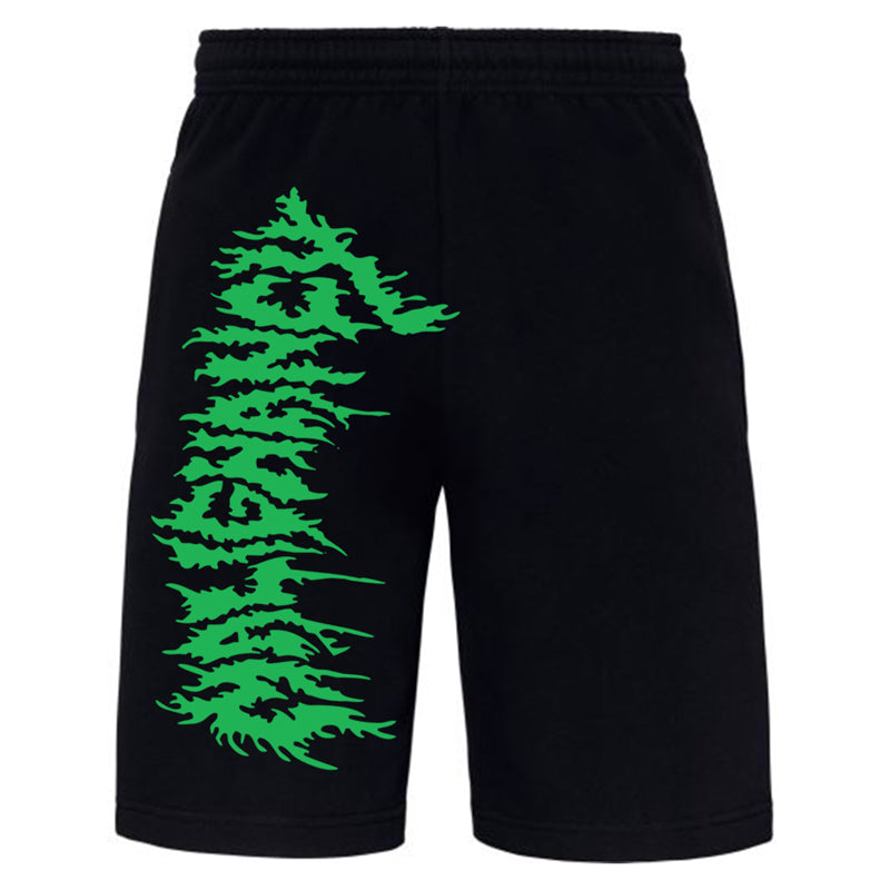 MALIGNANCY - Logo SHORTS *PRE-ORDER 25/8/2026*