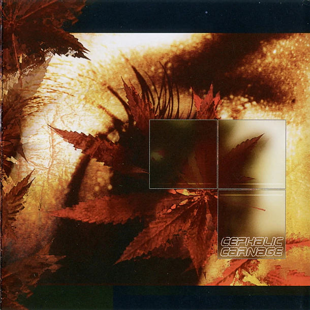 CEPHALIC CARNAGE - Conforming To Abnormality CD