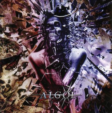 ALGOL - Mind Frames CD
