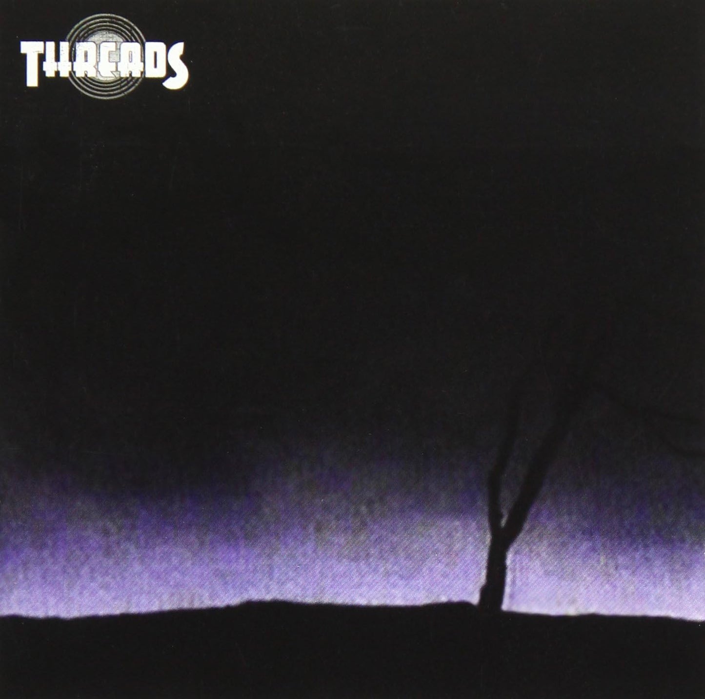 THREADS - Threads CD
