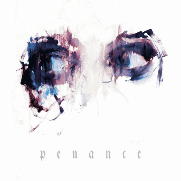OF SPIRE & THRONE - Penance CD