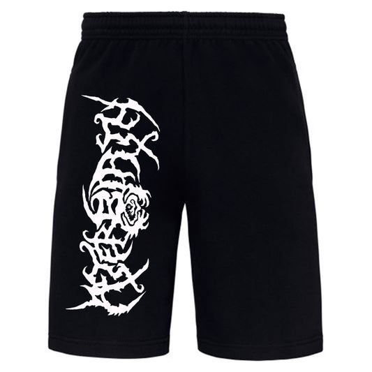 AFTERBIRTH - Logo SHORTS *PRE-ORDER 25/8/2026*