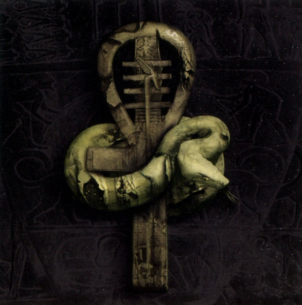 NILE - In Their Darkened Shrines CD