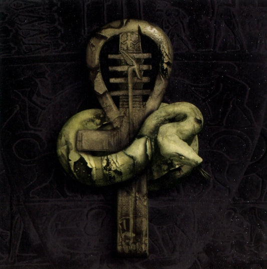 NILE - In Their Darkened Shrines CD