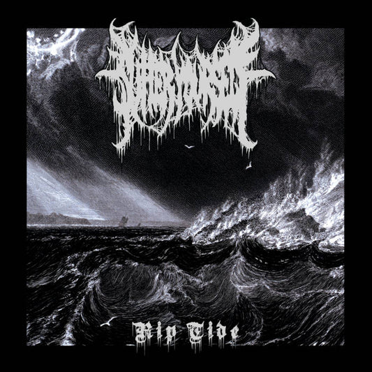 SUFFER YOURSELF - Rip Tide CD